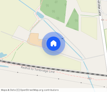 1, New Barns - Photo 1