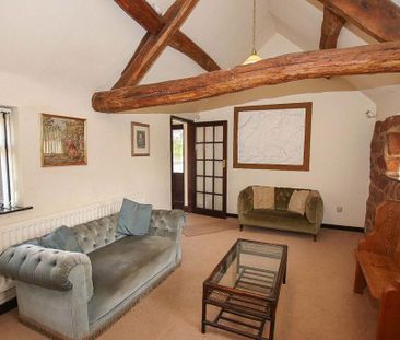 1 bedroom bungalow to rent - Photo 3