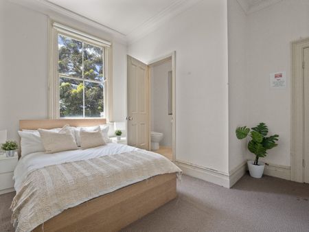 72-76 City Road, Chippendale NSW 2008 - House For Rent | Domain - Photo 3