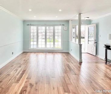 For Lease - 22 Garfield Crescent, Brampton, Ontario - Photo 6