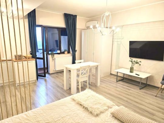 Apartament cu 1 cameră - Bd. George Coșbuc, Italian Residence - Fotografie 1