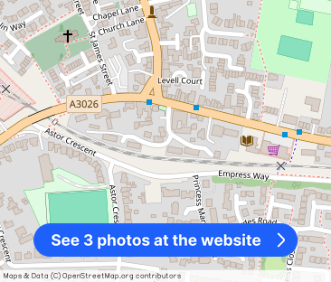 Eleanor Court, SP11 - Photo 1