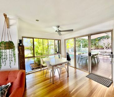 6 Comet Drive, Sunrise Beach, Qld 4567 - Photo 4