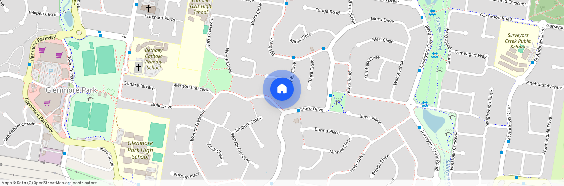 12 Karabi Close, NSW 2745, Glenmore Park