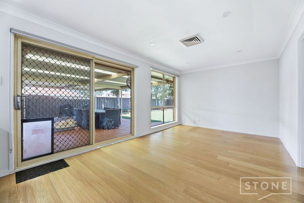 26 Samuel Street, Bligh Park NSW 2756 - House For Rent | Domain - Photo 1