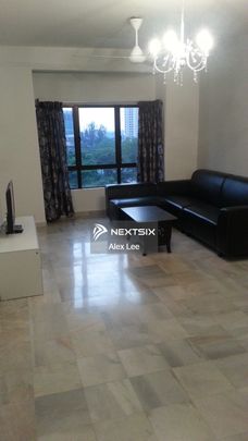 Sunway Sutera Condominium - Foto 1