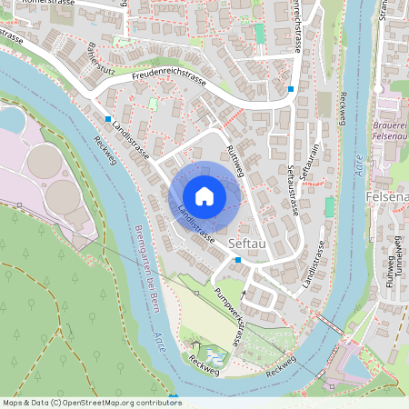 3047, Bremgarten b. Bern, Ländlistrasse, 16