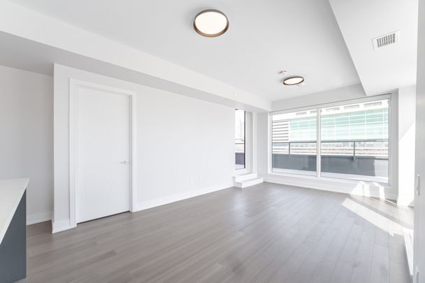 For Lease - 664 Spadina Avenue Unit# 410, Toronto, Ontario - Photo 1