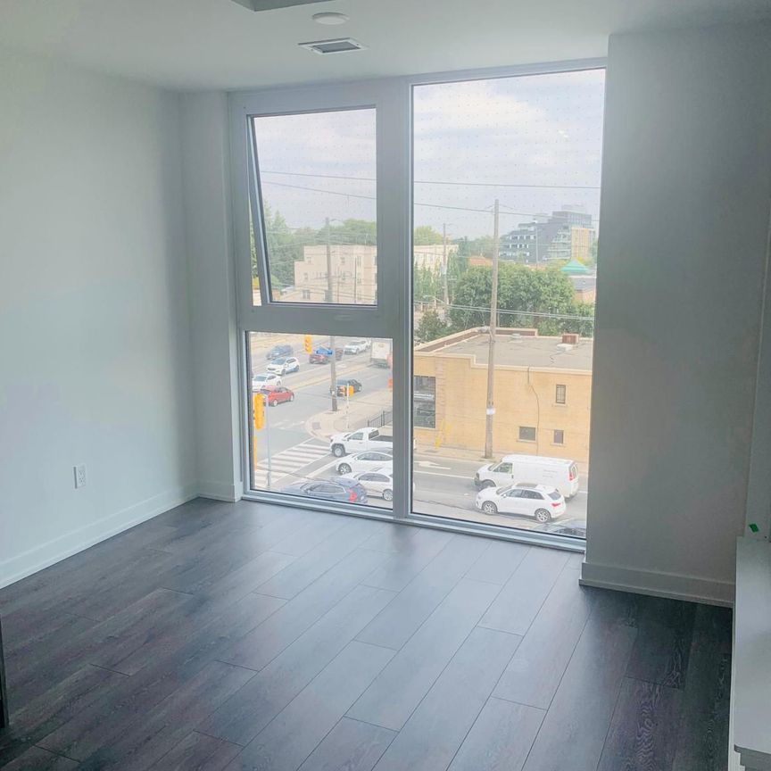 For Lease - 1007 The Queensway Avenue Unit# 311, Toronto, Ontario - Photo 1