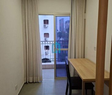 Apartamento Mobiliado Para Aluguel No Itaim Bibi - Foto 3