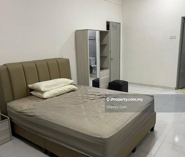 D'suria Condominium, Ampang Jaya, Ampang - Foto 6