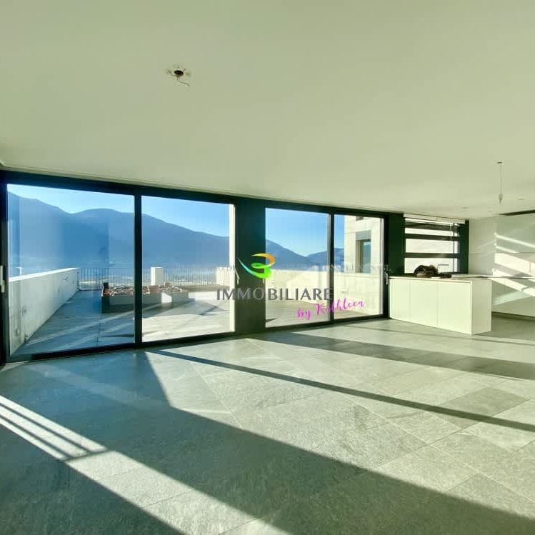 3 Zimmer, 130 m², 6. Stock - Foto 1