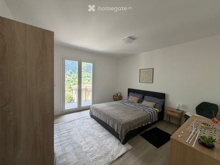 Cerco subentrante per 3.5 appena ristrutturato - Photo 2