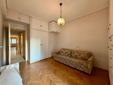 Διαμέρισμα για ενοικίαση Ιατρική Σχολή (Γουδή) - Photo 3