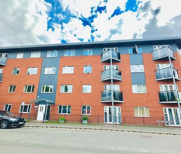 1 bedroom apartment to rent - Photo 5