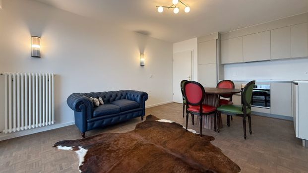 LOC 25 – MARIGNY ANDOLLA 14 - Photo 1