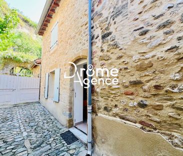 Location Appartement 2 pièces 30m² CHABEUIL 26120 - Photo 4