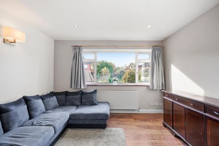 3 bedroom terraced house to rent - Photo 2