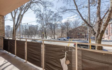 For Lease - 205 Keele Street Unit# 308, Toronto, Ontario - Photo 3