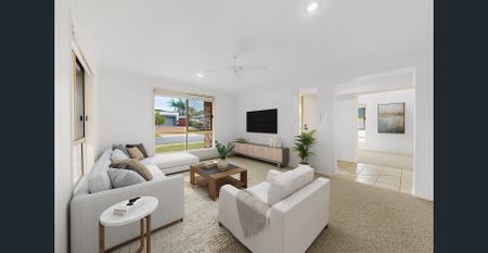 3 BEDROOM PLUS OFFICE - BE SETTLED BEFORE SANTA ARRIVES! - Photo 4