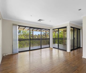 Peaceful Living with Bush Outlooks - Photo 1