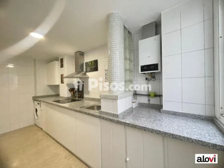 Piso en alquiler en Calle de José Recuerda - Foto 4