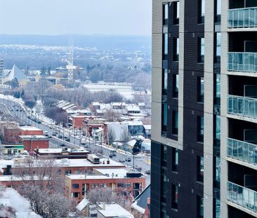 For Lease - 242 Rideau Street Unit# 1905, Lower Town - Sandy Hill, ... - Photo 6