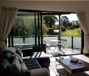 2 Bed Penthouse, St. George's Lodge, S17 - Photo 6