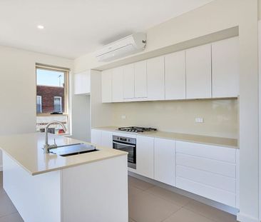 2/625 Darling Street, Rozelle, NSW 2039 - Photo 4