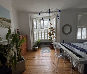 Room in a Shared House, Rodwell Road, SE22 - Photo 6