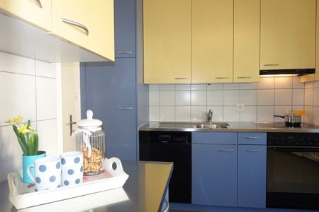 Gemütliche Familienwohnung - Photo 4