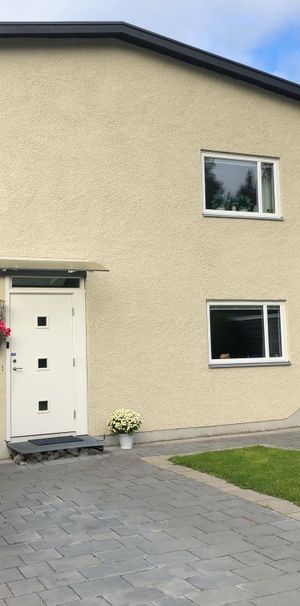 Skidspåret, Östersund - Foto 1
