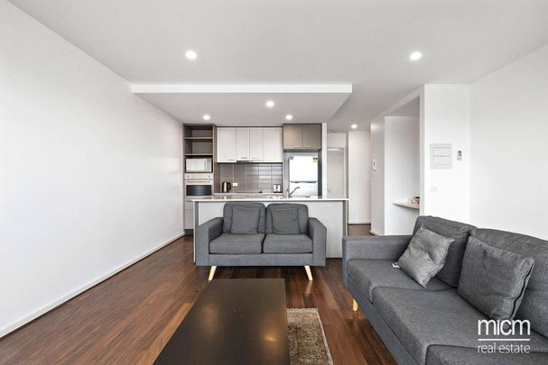 204/493 Victoria Street - Photo 1