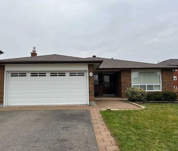 For Lease - 173 Jeanne Drive Unit# BSMT, Vaughan, Ontario - Photo 5