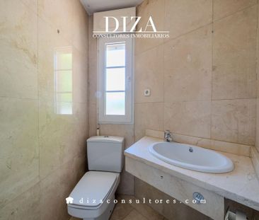 4 bedroom luxury Villa for rent in Madrid, Spain - Foto 6