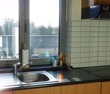 Duplex te huur in Koersel voor € 850 met 2 slaapkamers - Photo 6
