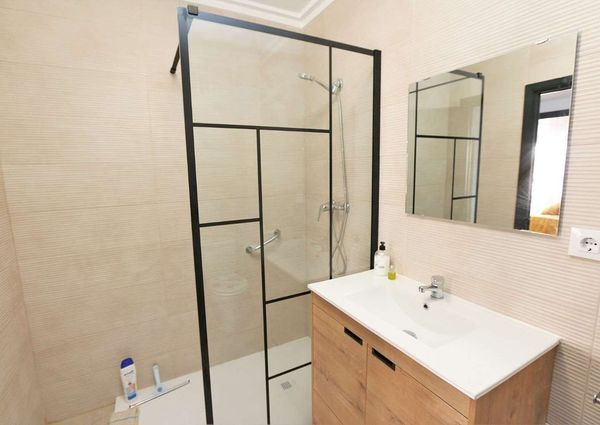 3 room luxury Apartment for rent in San Pedro del Pinatar, Spain