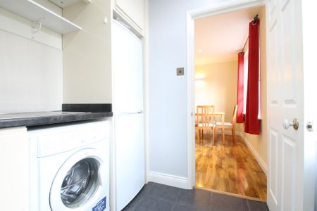 1 bedroom apartment to rent Paxton Road, Forest Hill, SE23 - Photo 3