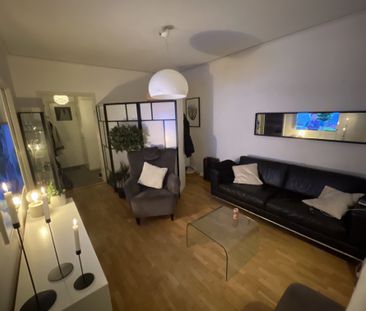Kvarnbacksvägen, Bromma - Photo 1
