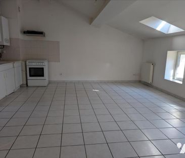 Appartement de type 2 Montoison - Photo 1