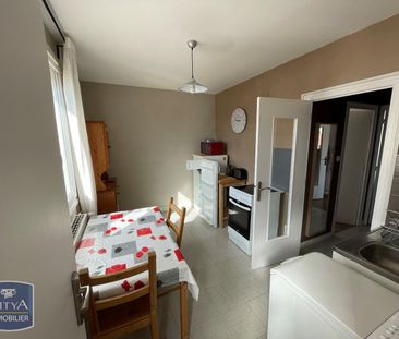 Location Appartement 2 pièces 43m² DIJON 21000 - Photo 3