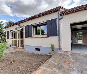Location Maison 3 pièces 62m² LE CENDRE 63670 - Photo 6