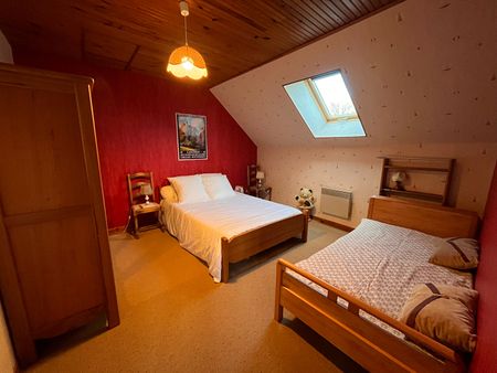 Location maison 2 pièces, 60.31m², Les Montils - Photo 4