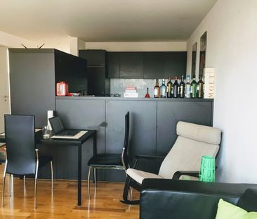 1 Zimmer, 120 m², 4. Stock - Photo 1