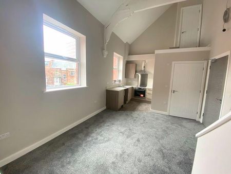 1 bedroom apartment to rent - Photo 4