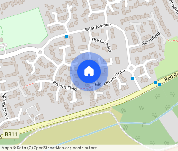 Bluebell Rise, Lightwater, GU18 - Photo 1