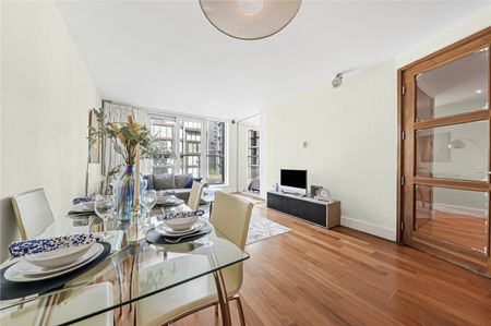 South Wharf Road, Paddington, London, W2 - Photo 2