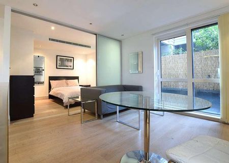 Chelsea Creek, Park Street, London, SW6 - Photo 3