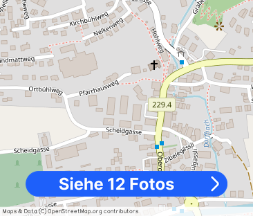 Viel Raum für Erholung vom hektischen Alltag - Foto 1
