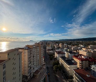 Piso de alquiler en Carrer Mar Blau, 13, Bellreguard - Photo 6